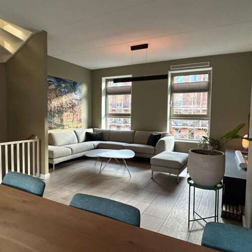 Foto #26 Huurwoning Akbarstraat Amsterdam