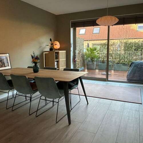 Foto #22 Huurwoning Akbarstraat Amsterdam