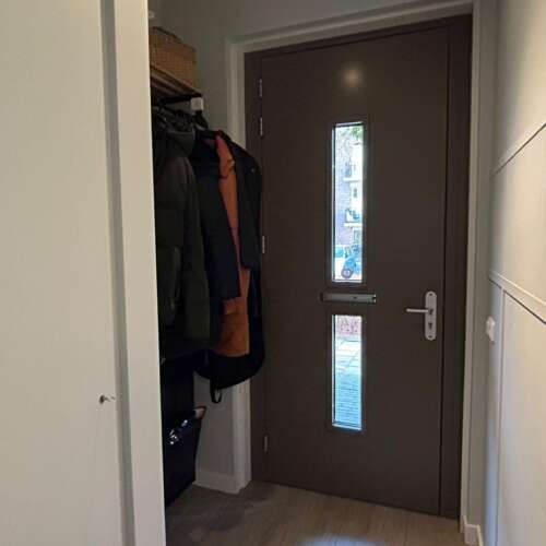 Foto #10 Huurwoning Akbarstraat Amsterdam