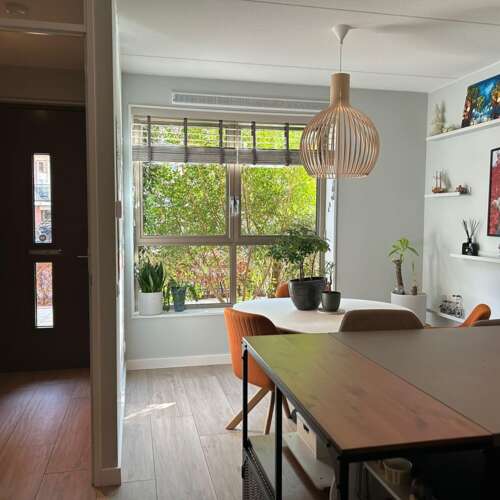 Foto #11 Huurwoning Akbarstraat Amsterdam