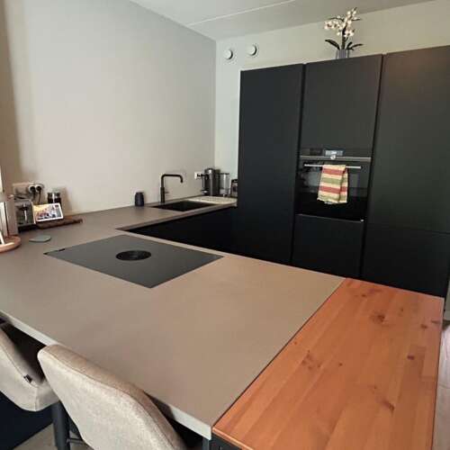 Foto #8 Huurwoning Akbarstraat Amsterdam