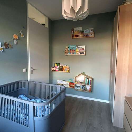 Foto #15 Huurwoning Akbarstraat Amsterdam