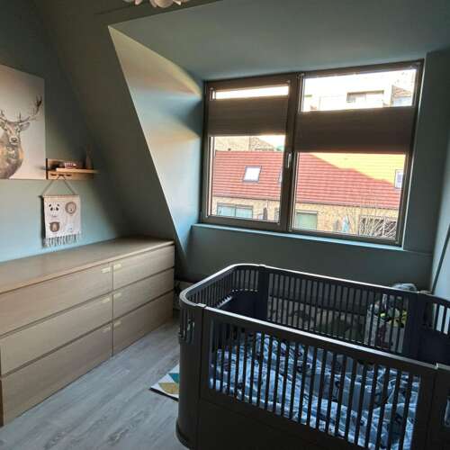 Foto #16 Huurwoning Akbarstraat Amsterdam