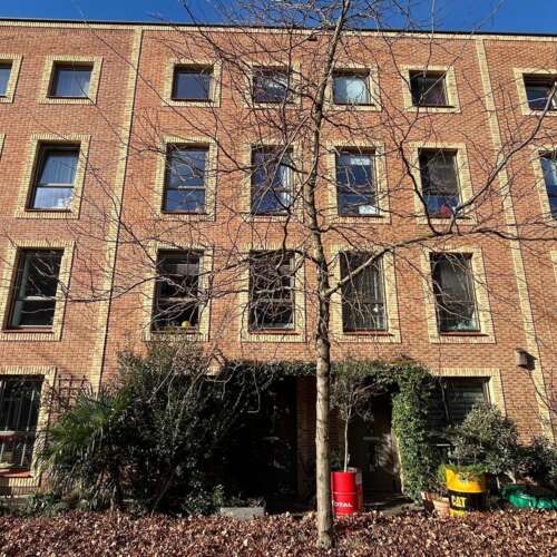 Foto #0 Huurwoning Akbarstraat Amsterdam