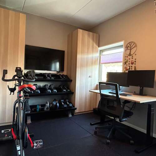 Foto #27 Huurwoning Akbarstraat Amsterdam