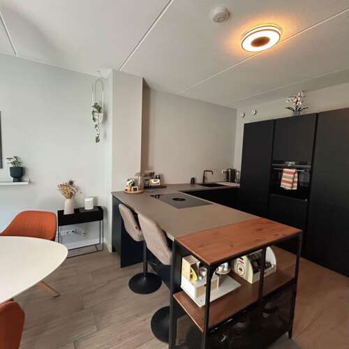 Foto #9 Huurwoning Akbarstraat Amsterdam