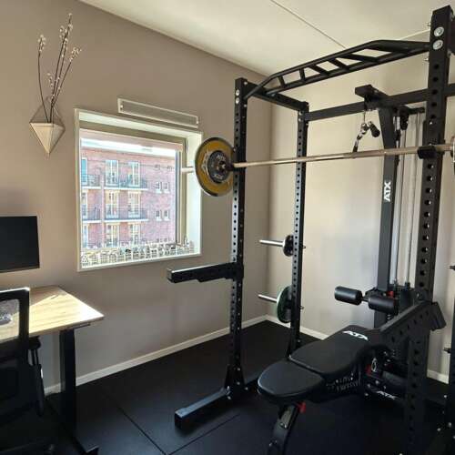 Foto #18 Huurwoning Akbarstraat Amsterdam