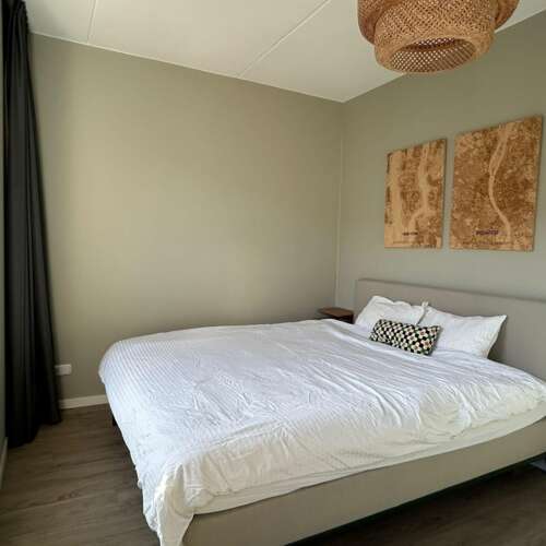 Foto #13 Huurwoning Akbarstraat Amsterdam