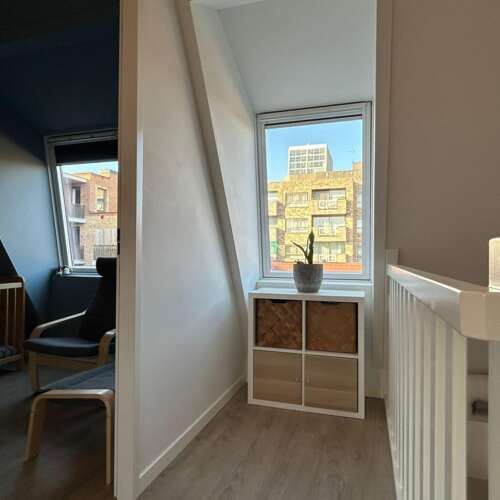 Foto #17 Huurwoning Akbarstraat Amsterdam
