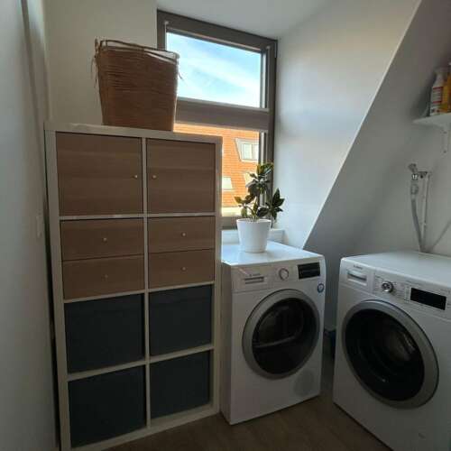 Foto #14 Huurwoning Akbarstraat Amsterdam