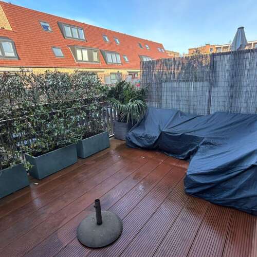 Foto #25 Huurwoning Akbarstraat Amsterdam