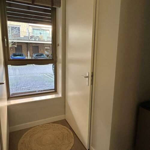 Foto #6 Huurwoning Akbarstraat Amsterdam