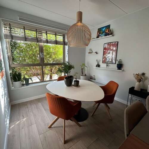 Foto #7 Huurwoning Akbarstraat Amsterdam