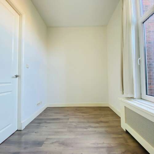 Foto #8 Appartement Paul Krugerlaan Den Haag