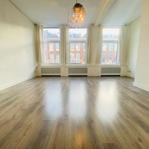 Foto #0 Appartement Paul Krugerlaan Den Haag