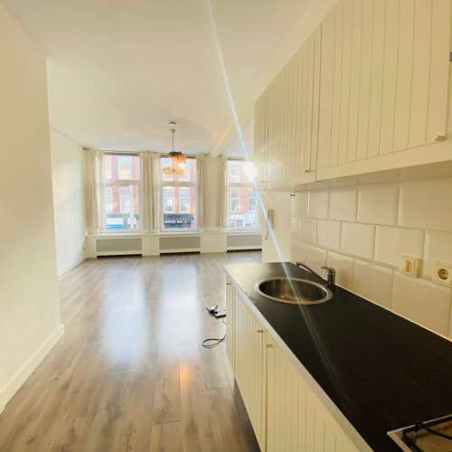 Foto #5 Appartement Paul Krugerlaan Den Haag