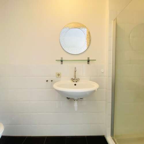 Foto #12 Appartement Paul Krugerlaan Den Haag