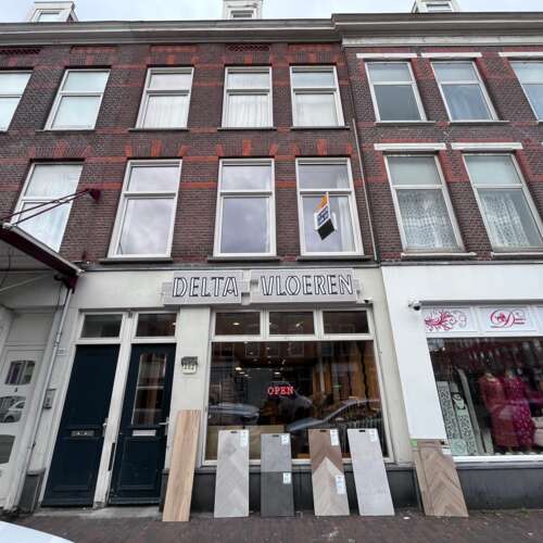 Foto #13 Appartement Paul Krugerlaan Den Haag