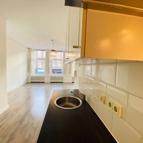 Foto #6 Appartement Paul Krugerlaan Den Haag