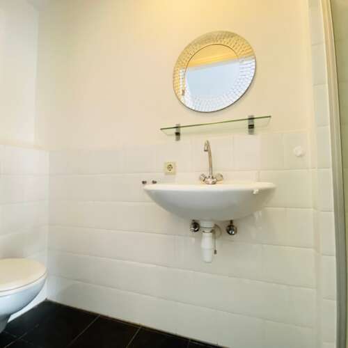 Foto #10 Appartement Paul Krugerlaan Den Haag