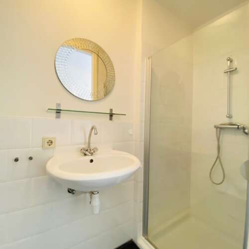 Foto #11 Appartement Paul Krugerlaan Den Haag