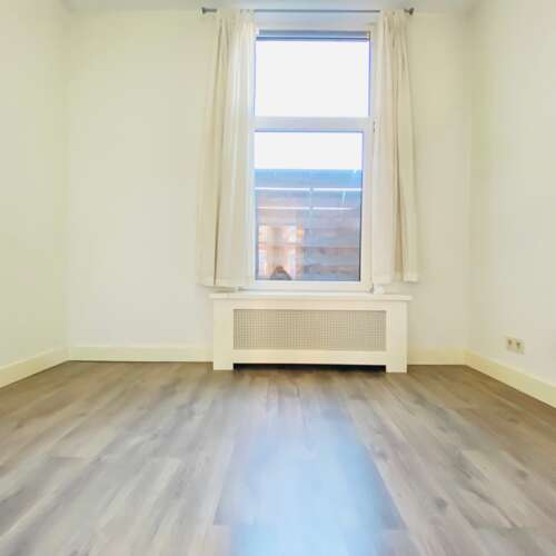 Foto #7 Appartement Paul Krugerlaan Den Haag
