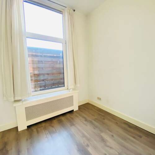 Foto #9 Appartement Paul Krugerlaan Den Haag