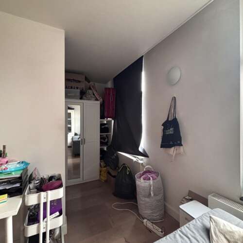 Foto #7 Kamer Sint Amorsplein Maastricht