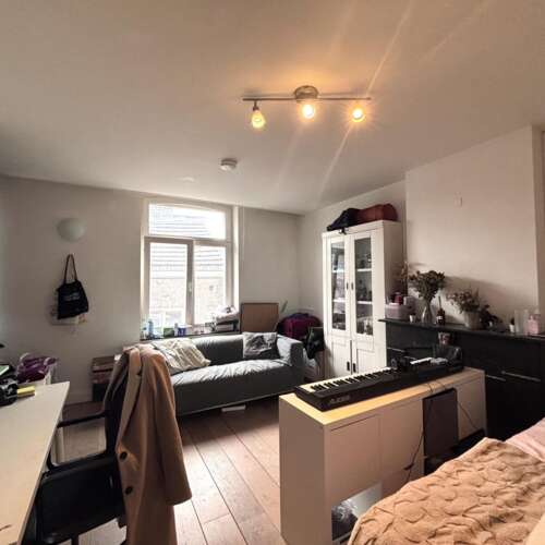 Foto #5 Kamer Sint Amorsplein Maastricht