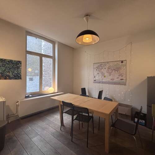 Foto #6 Kamer Sint Amorsplein Maastricht