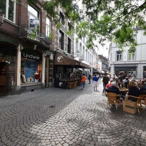 Foto #0 Kamer Sint Amorsplein Maastricht