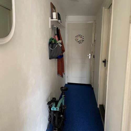 Foto #6 Appartement Noordeinde Delft