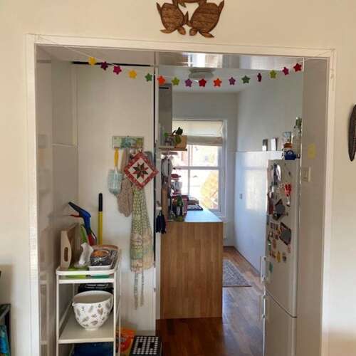 Foto #5 Appartement Noordeinde Delft