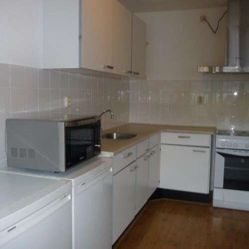 Foto #13 Appartement Korte Promenade Almere