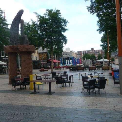 Foto #17 Appartement Korte Promenade Almere