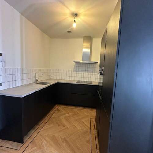 Foto #5 Appartement Ootmarsumsestraat Almelo