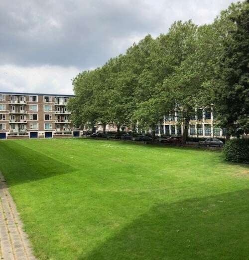 Foto #10 Appartement Tjalklaan Rotterdam