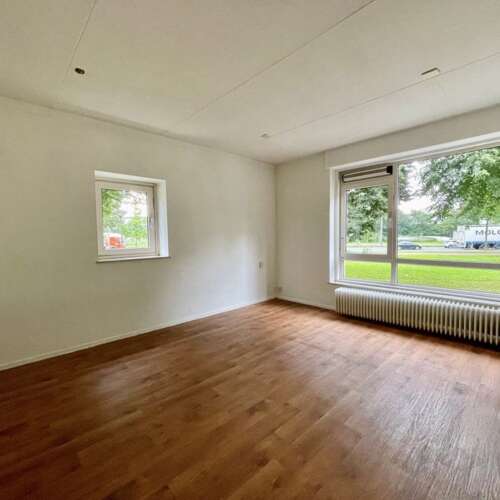 Foto #9 Appartement Tjalklaan Rotterdam