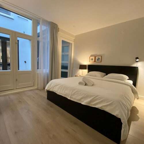 Foto #8 Appartement Groenburgwal Amsterdam