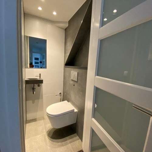 Foto #6 Appartement Groenburgwal Amsterdam