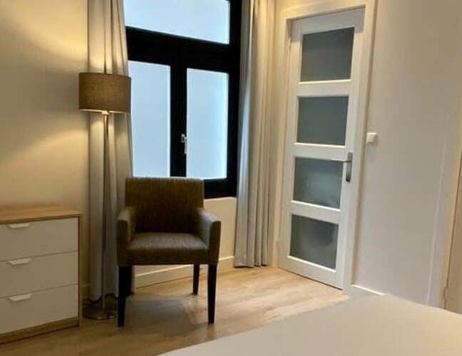 Foto #9 Appartement Groenburgwal Amsterdam