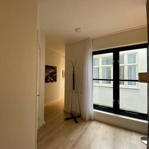Foto #5 Appartement Groenburgwal Amsterdam