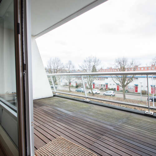 Foto #9 Appartement Gulden Kruis Amsterdam