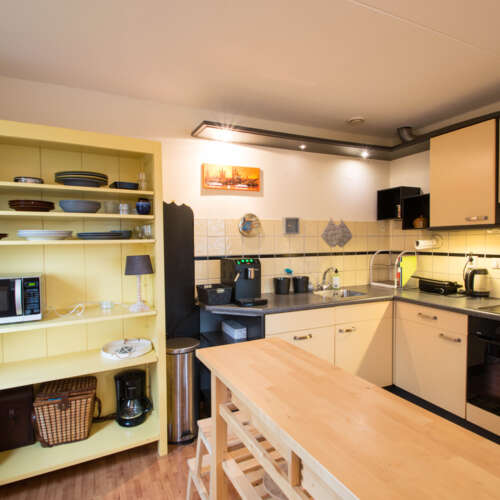 Foto #7 Appartement Gulden Kruis Amsterdam