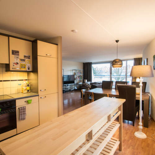 Foto #6 Appartement Gulden Kruis Amsterdam