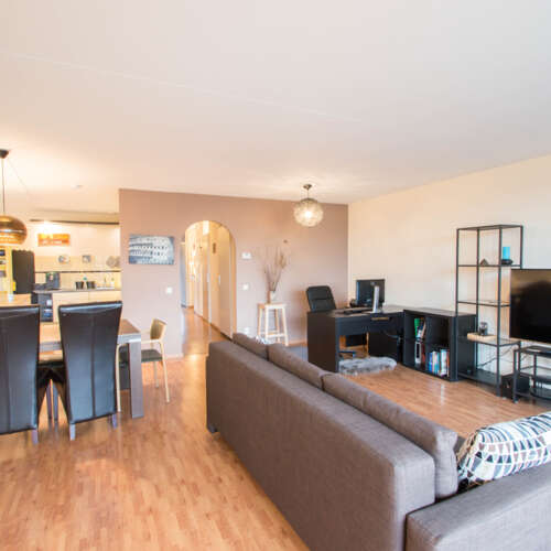Foto #5 Appartement Gulden Kruis Amsterdam