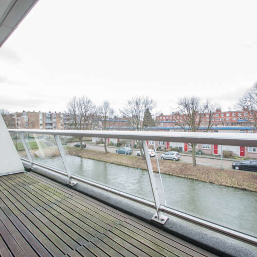 Foto #10 Appartement Gulden Kruis Amsterdam