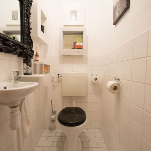 Foto #13 Appartement Gulden Kruis Amsterdam