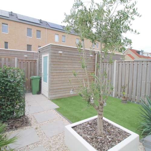 Foto #7 Huurwoning Jan Ligthartstraat Breda