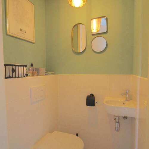 Foto #9 Huurwoning Jan Ligthartstraat Breda